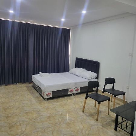 The Nest Aparthotel Pattaya Ngoại thất bức ảnh