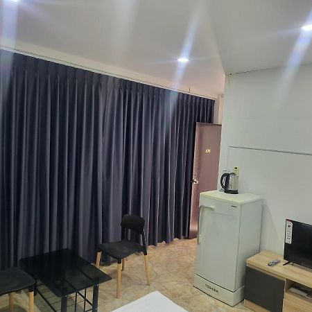 The Nest Aparthotel Pattaya Ngoại thất bức ảnh
