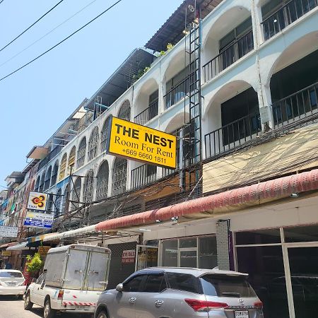 The Nest Aparthotel Pattaya Ngoại thất bức ảnh
