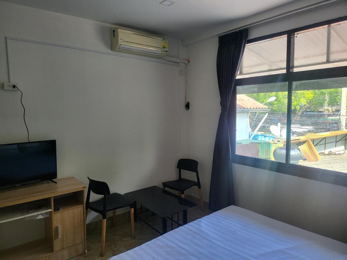 The Nest Aparthotel Pattaya Ngoại thất bức ảnh