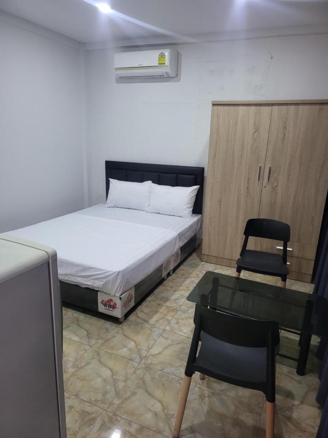 The Nest Aparthotel Pattaya Ngoại thất bức ảnh