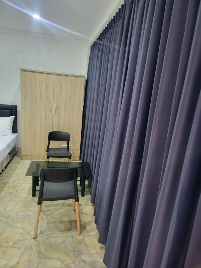 The Nest Aparthotel Pattaya Ngoại thất bức ảnh