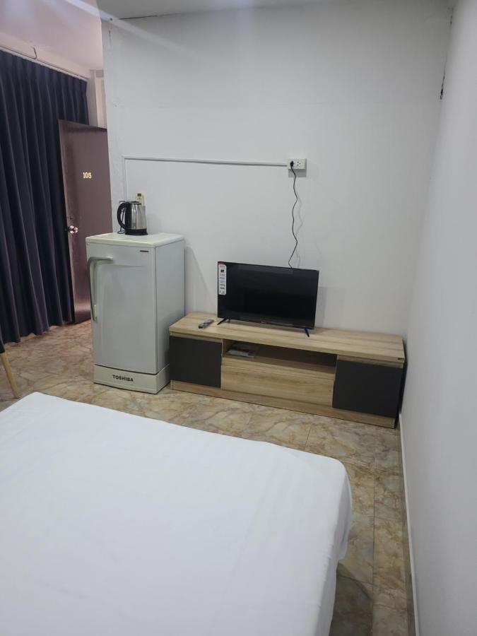 The Nest Aparthotel Pattaya Ngoại thất bức ảnh