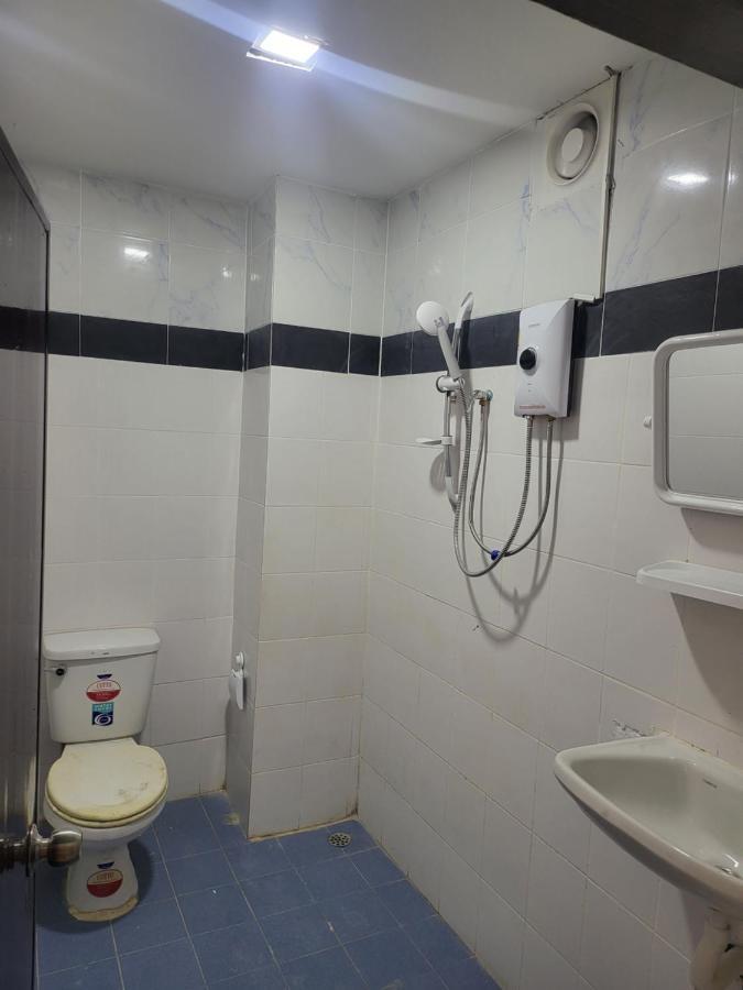 The Nest Aparthotel Pattaya Ngoại thất bức ảnh