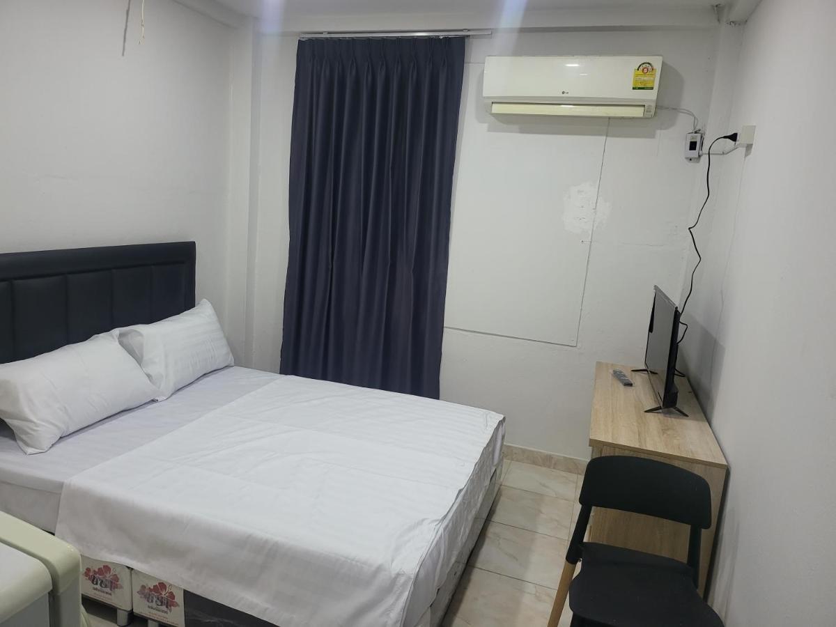 The Nest Aparthotel Pattaya Ngoại thất bức ảnh